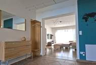 Familientraum in Weikersdorf am Steinfeld: 6 Zimmer, Garten und Sauna warten auf Sie!