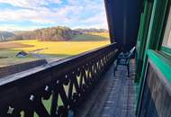 Historisches Bauernhaus mit Charme, Pool und großem Grundstück in idyllischer Lage