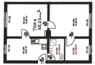 Top-renovierte Mietwohnung in Stadtnähe von Wolfsberg