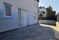 TOP-ZENTRUMSLAGE. BELAGSFERTIG PLUS! EXQUISITES 5 ZIMMER-ZIEGELHAUS! 2 BÄDER-3 TOILETTEN. EDLE AUSSENANLAGEN. PROVISIONSFREI für den Käufer.