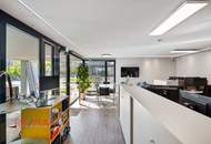 Gewerbefläche mit hoher Sichtbarkeit in Feldkirch/Tosters