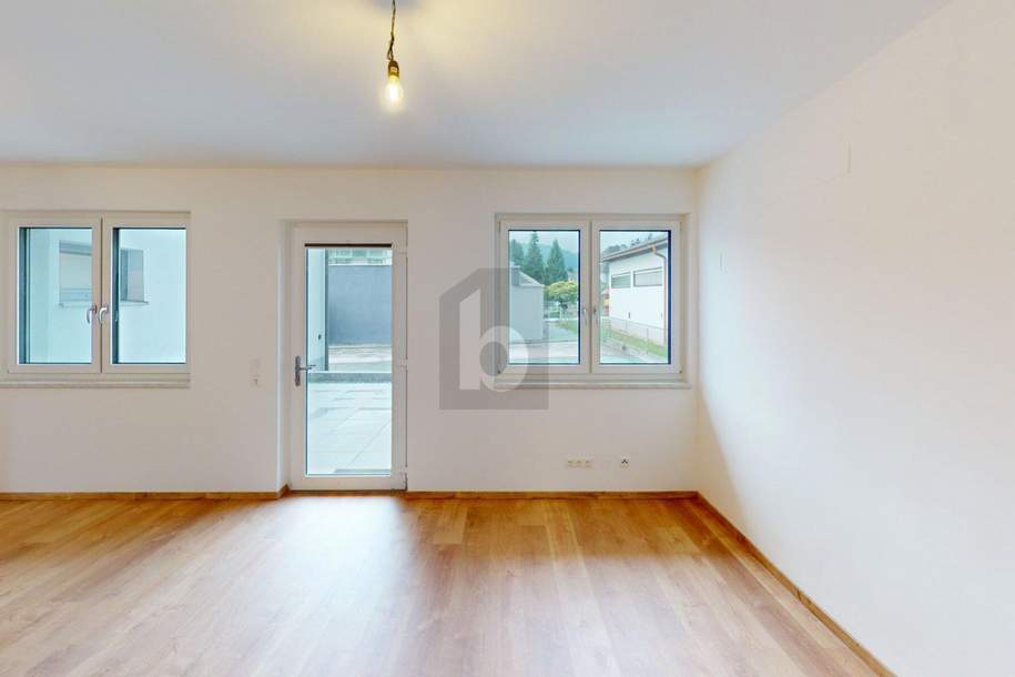 EINZIEHEN UND WOHLFÜHLEN, Wohnung-miete, 1.650,00,€, 9556 Sankt Veit an der Glan