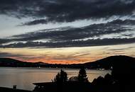 Traumgrundstück mit See- und Gebirgsblick inkl. BADEPLATZ Nutzungsrecht - Absolute Rarität!!!
