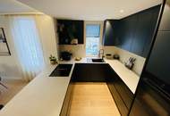 Außergewöhnliche Luxuswohnung mit direktem Liftzugang & zwei Terrassen in Hietzing