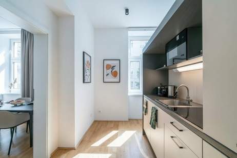 Gründerzeitcharme | Miet-Rendite über 5%, Wohnung-kauf, 169.900,€, 1150 Wien 15., Rudolfsheim-Fünfhaus