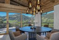 Beeindruckende Luxusvilla in sonniger Toplage