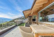Luxus-Penthouse mit Freizeitwohnsitz und unverbaubarem Panoramablick