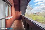 Doppelhaushälfte mit großem Gartenanteil