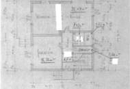 Älteres Wohnhaus mit freistehender Garage samt Nebenraum und Garten in Ruhelage