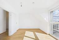 Helle 3-Zimmer-Wohnung mit Terrasse – modern wohnen direkt bei der U1