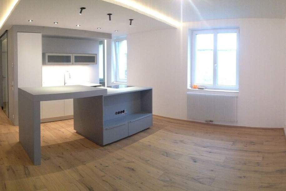 Desgin und schöne Optik mit modernster Technik, Wohnung-miete, 760,59,€, 2000 Korneuburg