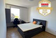 Attraktive 2-Zimmer-Anlegerwohnung