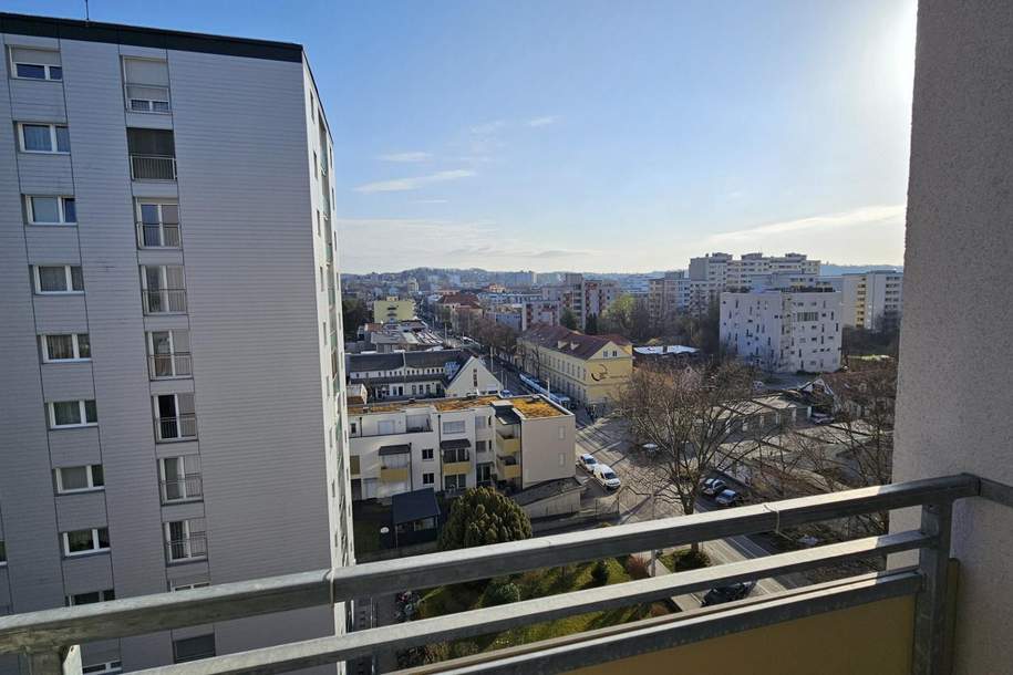 ERSTBEZUG NACH SANIERUNG MIT 01.05.2026!, Wohnung-miete, 527,41,€, 8010 Graz(Stadt)