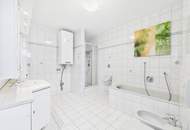 Helle Wohnung im Zentrum von Seeboden mit separat nutzbarer Wohneinheit - fußläufig zum See