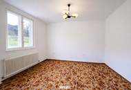 Sonniges Grundstück mit Bestandsobjekt – ideal für Sanierung oder Neubau