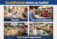Verfügbare Gewerbe I Retail I Fitness I Gastro I Veranstaltungs- und Büroflächen sowie,Lagerflächen,in optimale Lagen Wiens