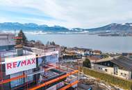 Bright Side - exklusive & außergewöhnliche Eigentumswohnung in Gmunden am Sonnenhang - Wohnen für Anspruchsvolle Top 4