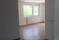 2-Zimmerwohnung mit Balkon "Begleitetes Wohnen"