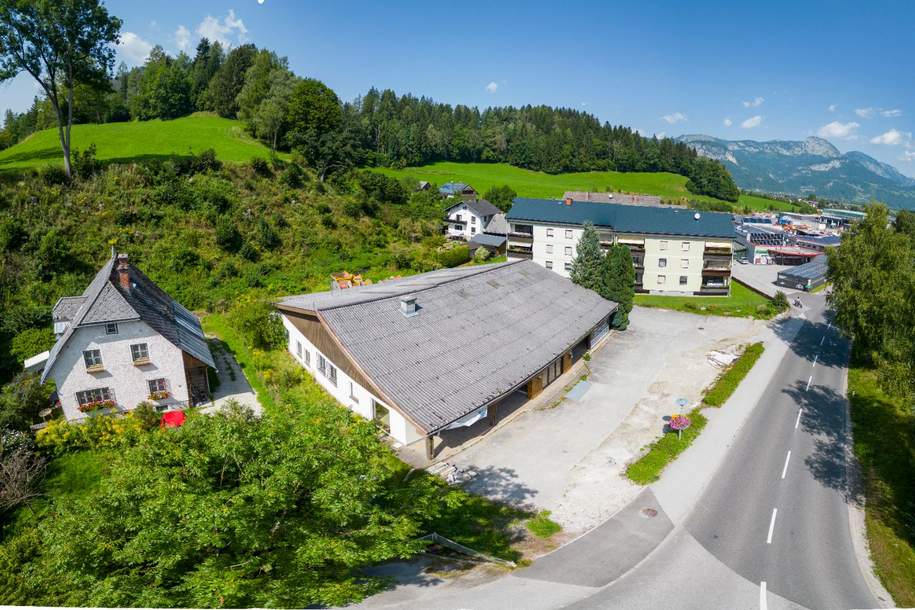 Jetzt entscheiden und das neue Zuhause noch mitgestalten, Wohnung-kauf, 313.600,€, 8943 Liezen
