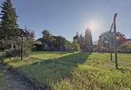 Mehrfamilienhaus mit großem Garten und viel Platz für Ihre Wohnträume