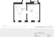 Charmantes Altbau-Juwel in begehrter Lage des 12. Bezirks! 3. OG mit Lift!