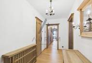 Wohnung in zentraler Lage mit Westbalkon