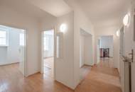 ++NEU++ Sanierungsbedürftige 3-Zimmer-Wohnung in Bestlage des 3. Bezirks!