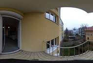 3-Zimmer-Wohnung mit Balkon und Lift - Ideal für Studenten oder junge Familien