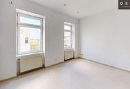 | 2 ZIMMER | LICHTDURCHFLUTET | VIEL POTENTIAL |