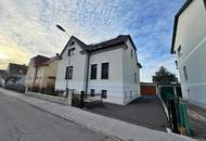 Außergewöhnliches Einfamilienhaus mit stilvoller Sanierung, sonniger Gartenoase und modernem Wohnkomfort in ruhiger Lage von Fürstenfeld