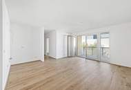 PROVISIONSFREI | Bezugsfertige 3-Zimmer-Wohnung mit Loggia und ausgezeichnetem Grundriss