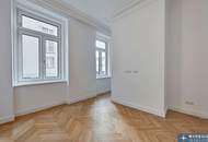 Turmburggasse 1 - Exquisiter Stil-Altbau