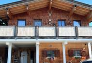 Gepflegtes kleines Chalet in Kirchdorf bei Kitzbühel