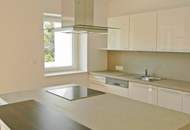 Lichtdurchflutete Neubauwohnung mit 2 Terrassen!