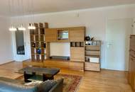 Schöne 3-Zimmer-Wohnung mit Loggia