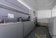 Helle und moderne Bürofläche (14.OG) im City Tower I in Linz zu vermieten!