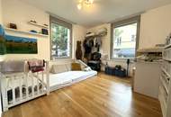 3,5-Zimmer-Gartenwohnung für Familienträume und Gartenliebhaber in Feldkirch!
