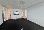 Büro im modernen Gewerbepark im Nord-Westen Wiens I Zukunftspark+ in Tulln