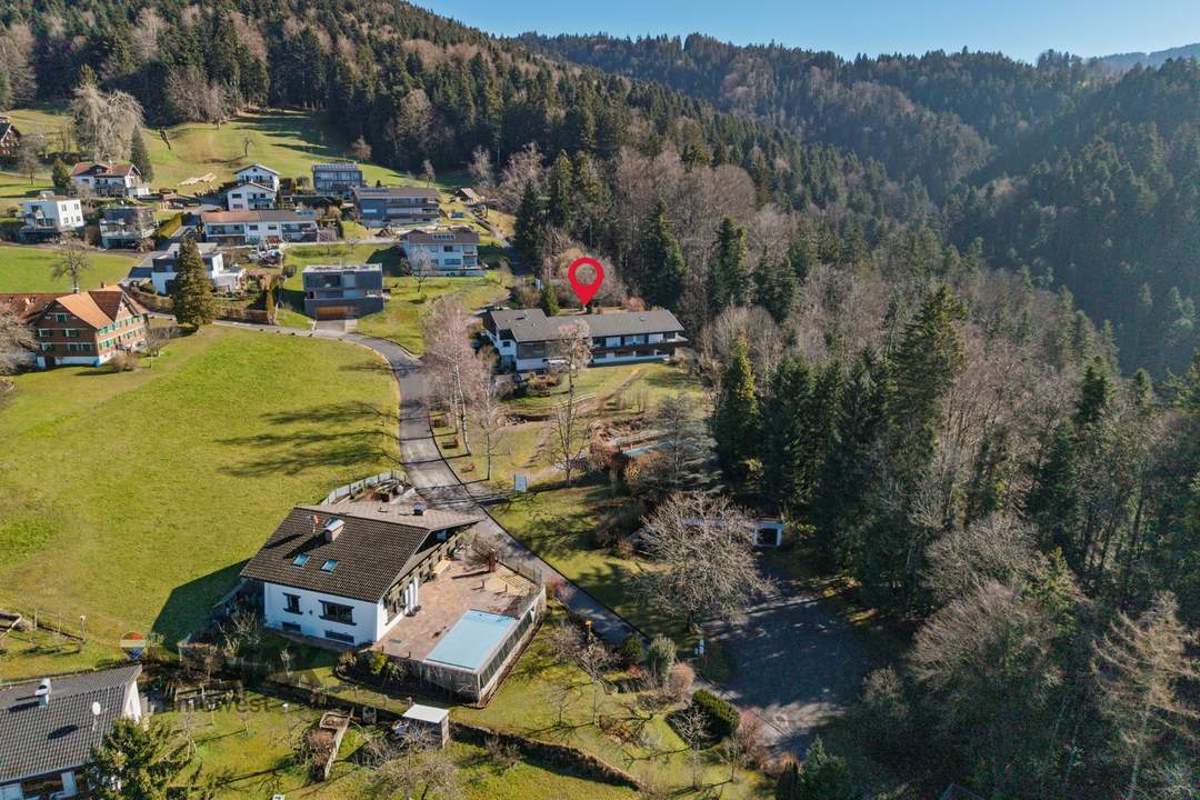 Erholungszentrum "Haus Ingrüne"
