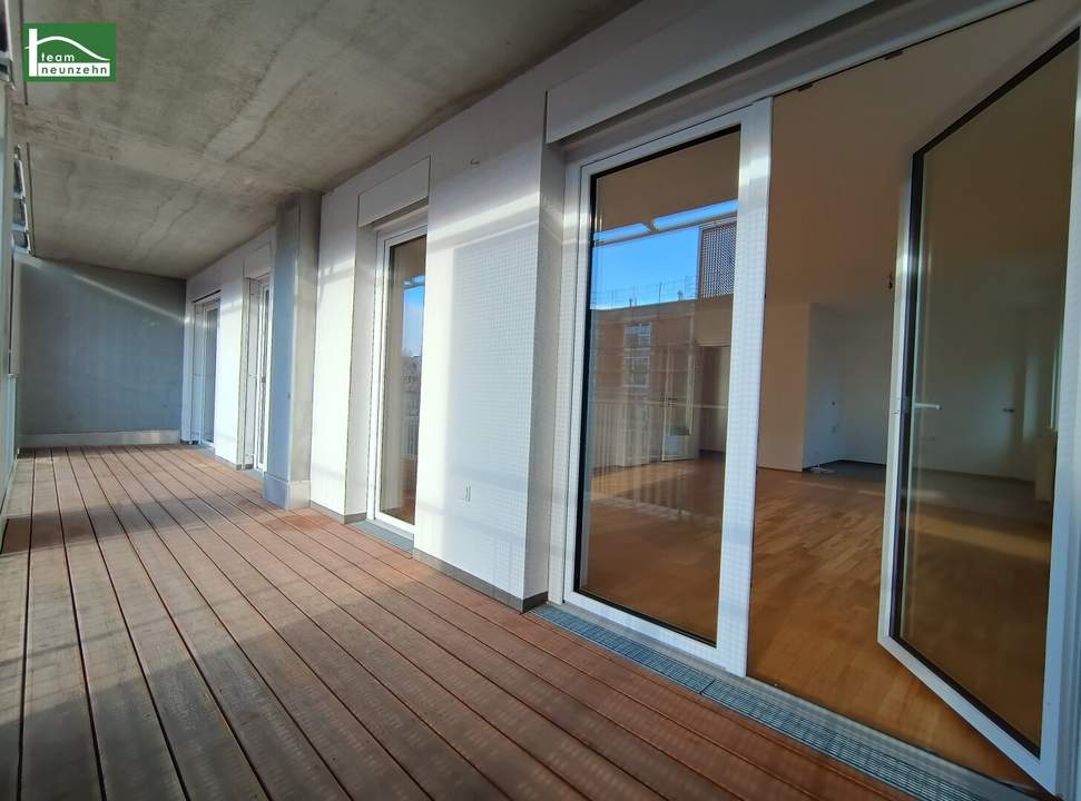 Stadt trifft Land! Genossenschaftswohnung in traumhafter Ruhelage