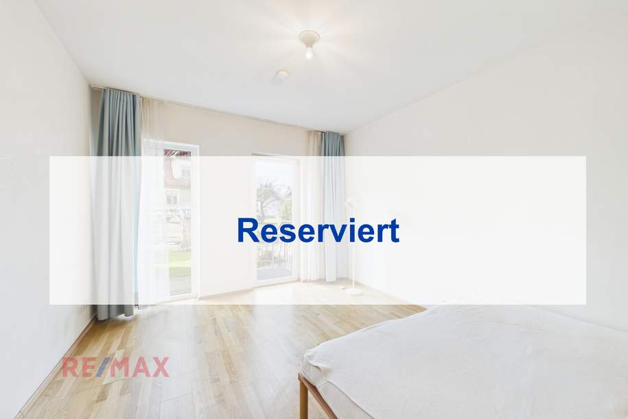 Teil­möblierte 1-Zimmer-Wohnung mit guter Raumaufteilung in Dornbirn-Hatlerdorf, Wohnung-miete, 6850 Dornbirn