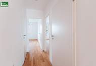 Ruhiges Wohnen bei der Lorettowiese im hochwertigen Neubau. - WOHNTRAUM