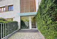 Familienhit: Wunderschöne 4-Zimmer-Wohnung mit Garten und Garagenplatz am Fuße des Hackenbergs