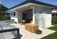 Exklusive Villa mit Pool, PV-Anlage & 4 Garagen in hochwertiger Massivbauweise (Provisionsfrei)