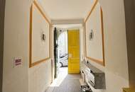 ***Charmanter 3-Zimmer-Altbau in Toplage***