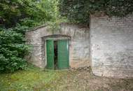 Ehemaliges Bauernhaus mit großem Grundstück – ländlicher Charme trifft auf vielfältige Möglichkeiten