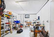 Familienglück im Grünen – gepflegtes Zuhause mit Pool &amp; viel Platz