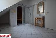Pure Lebensqualität - Dachterrassen-Penthouse mit Belvedereblick - nähe Schwarzenbergplatz!