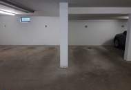 Möblierte 2-Zimmer-Wohnung mit Balkon, Grünblick und Tiefgarage in absoluter Ruhelage