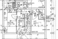 Reihenhaus inkl. Garage, Keller und Garten - sofort verfügbar!